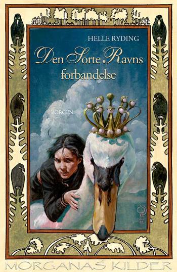 Den sorte ravns forbandelse