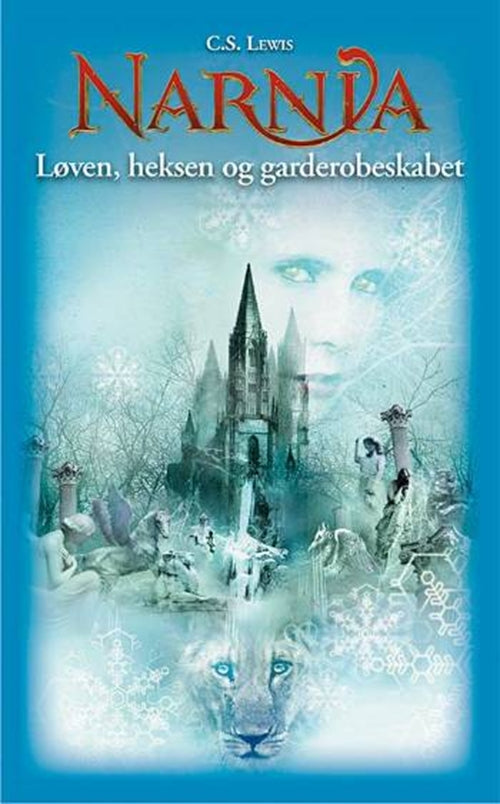 Løven, heksen og garderobeskabet - Narnia 2