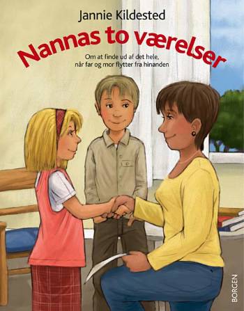 Nannas to værelser