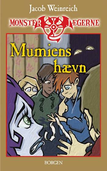 Mumiens hævn