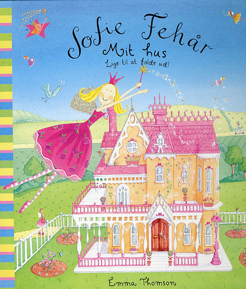 Sofie Fehår - Mit hus