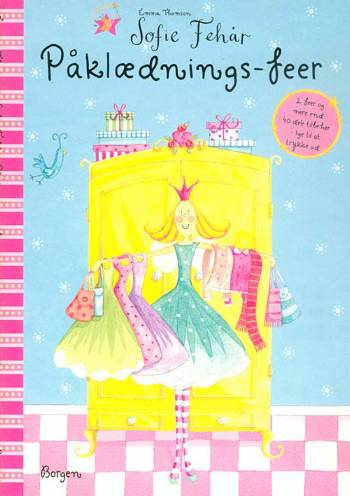 Sofie Fehår - Påklædnings-feer