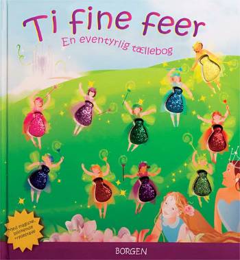 Ti fine feer