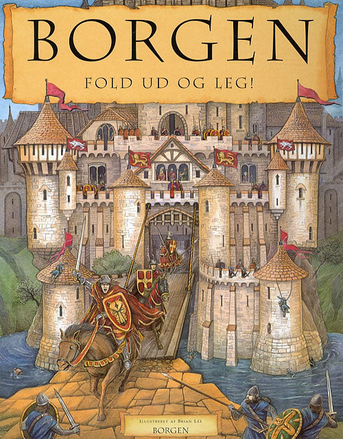 Borgen