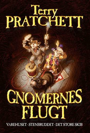 Gnomernes flugt