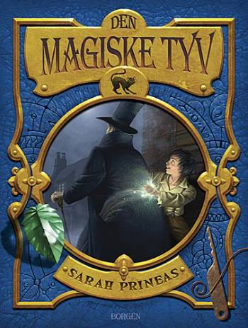 Den magiske tyv