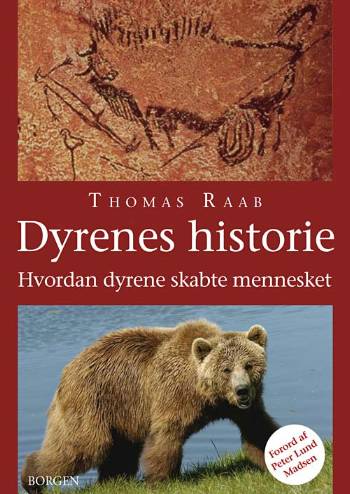 Dyrenes historie