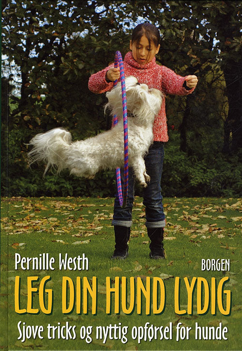 Leg din hund lydig