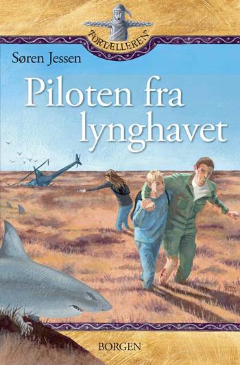 Piloten fra lynghavet