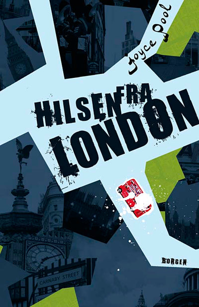 Hilsen fra London