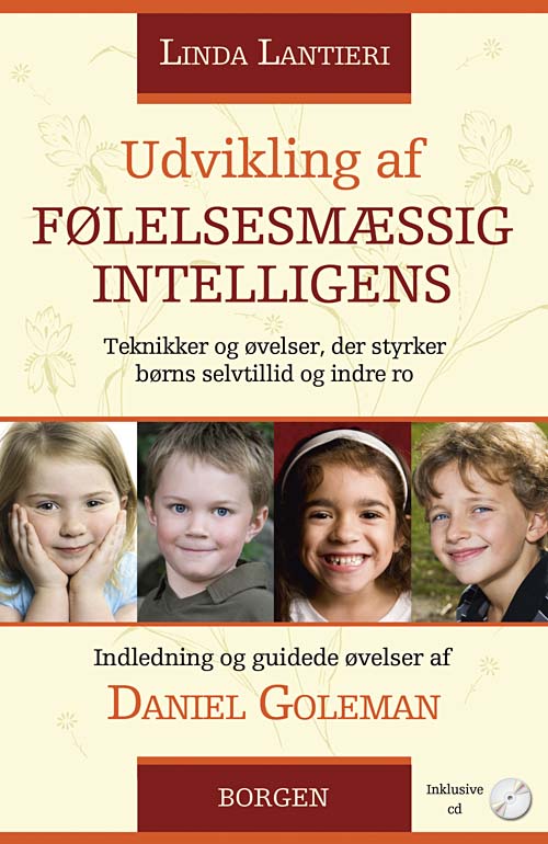 Udvikling af følelsesmæssig intelligens