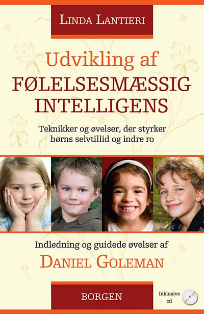 Udvikling af følelsesmæssig intelligens