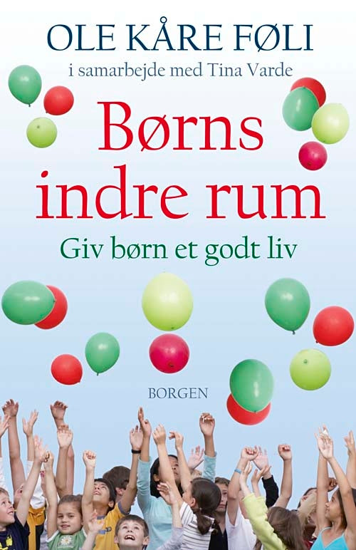 Børns indre rum