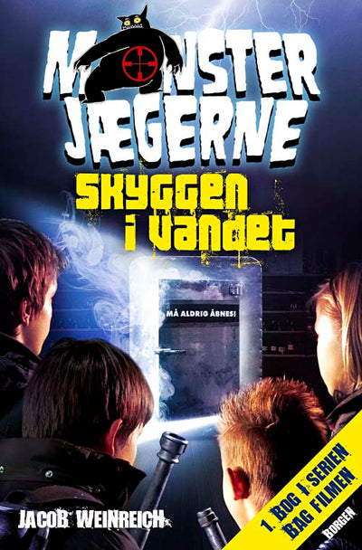 Skyggen i vandet MONSTER 1 FILM INTRO