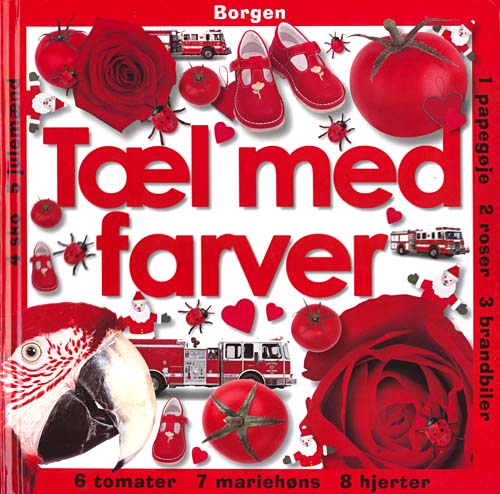 Tæl med farver