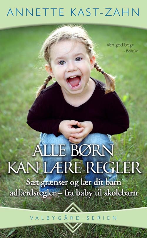 Alle børn kan lære regler