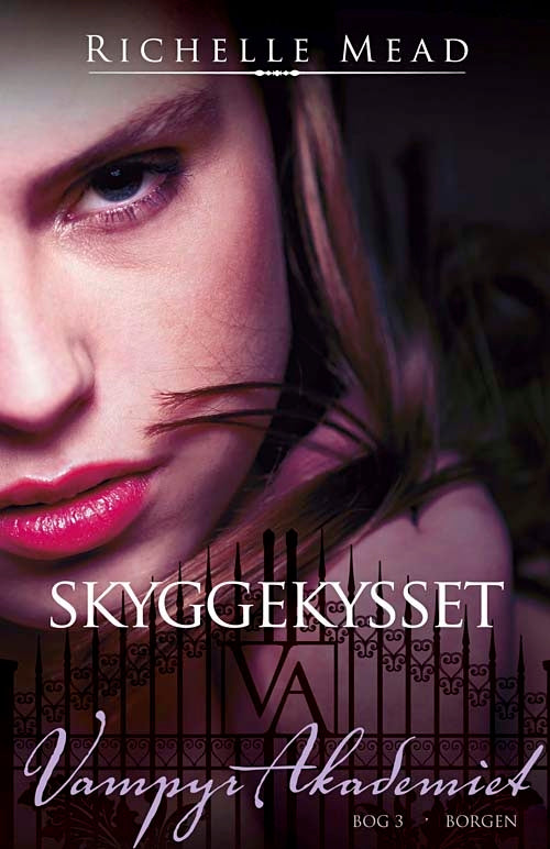 Skyggekysset