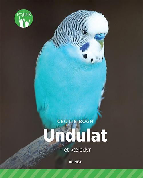 Undulat - et kæledyr, Grøn Fagklub