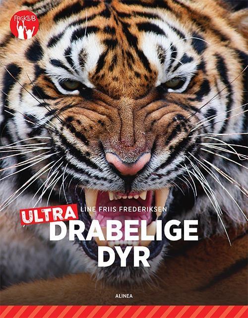 Drabelige dyr, Rød Fagklub