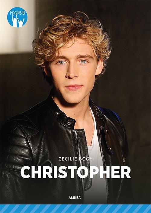 Christopher, Blå Fagklub