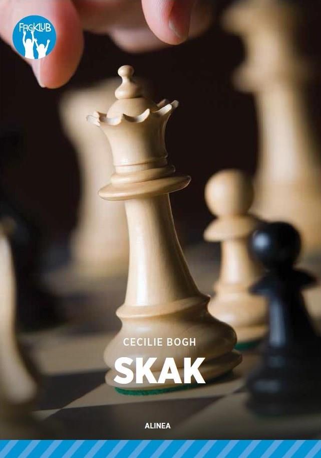Skak, Blå Fagklub