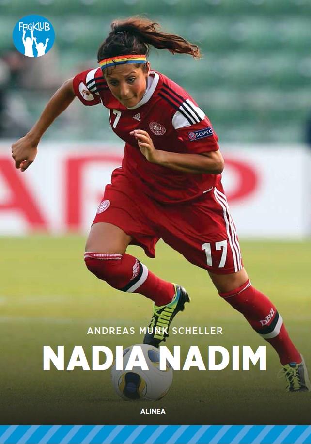 Nadia Nadim, Blå Fagklub