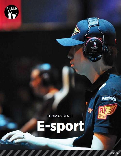 E-sport, Sort Fagklub