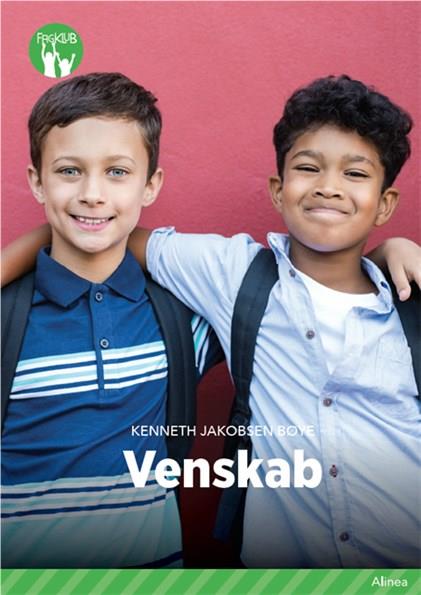 Venskab, Grøn Fagklub