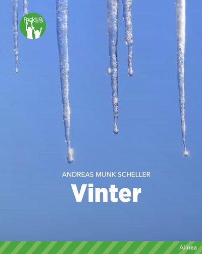 Vinter, Grøn Fagklub