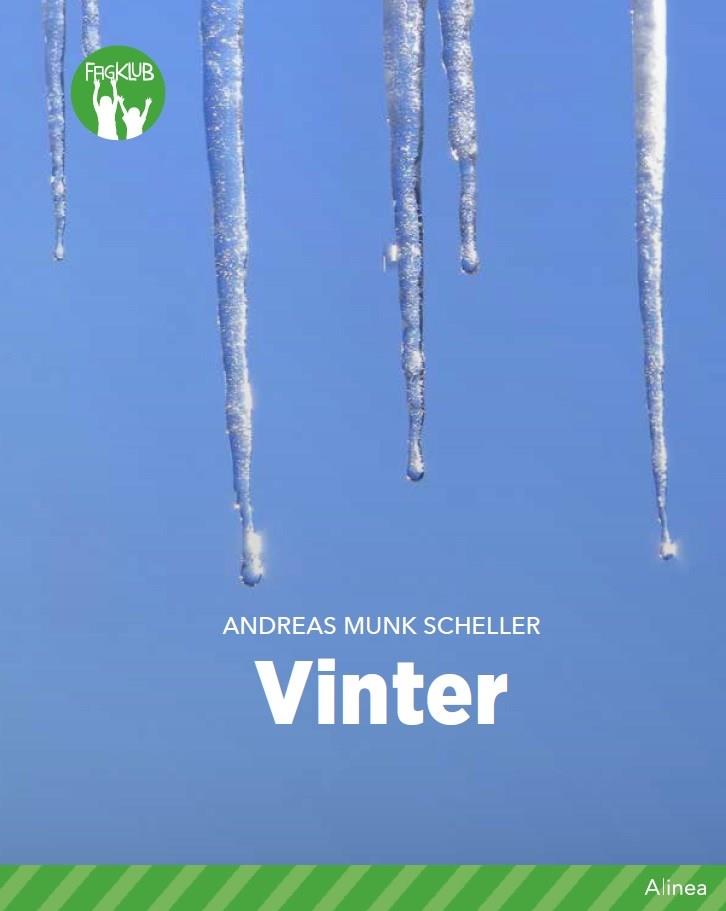 Vinter, Grøn Fagklub