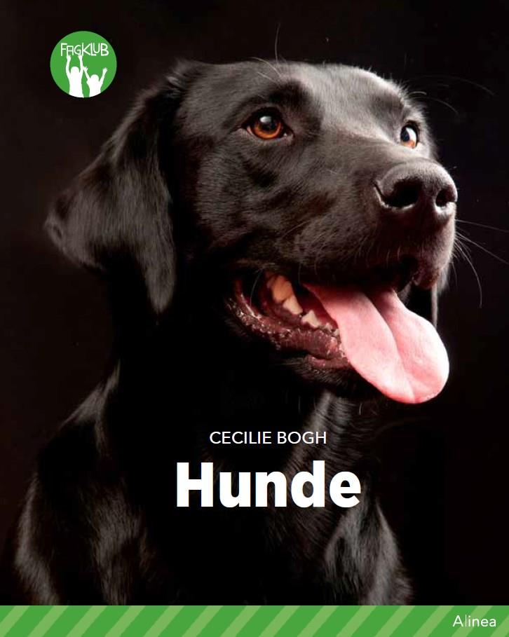 Hunde, Grøn Fagklub