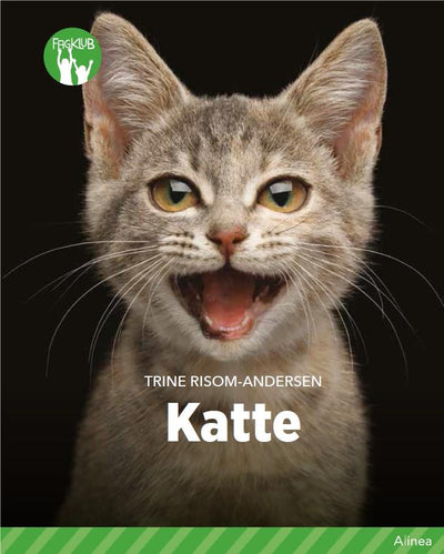 Katte, Grøn Fagklub