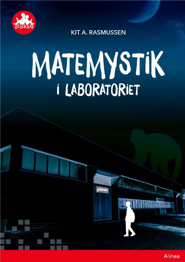 Matemystik i laboratoriet, Rød Læseklub