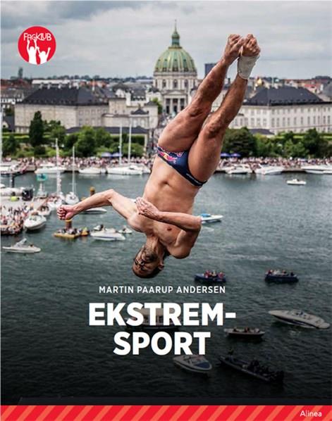 Ekstremsport, Rød Fagklub