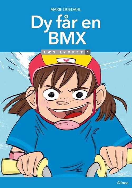 Dy får en BMX, Læs lydret 1