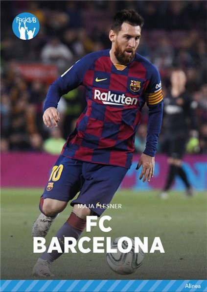 Klubhold - FC Barcelona, Blå Fagklub