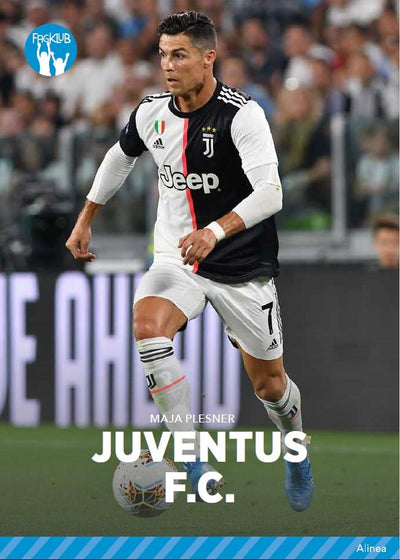 Klubhold - Juventus FC, Blå Fagklub