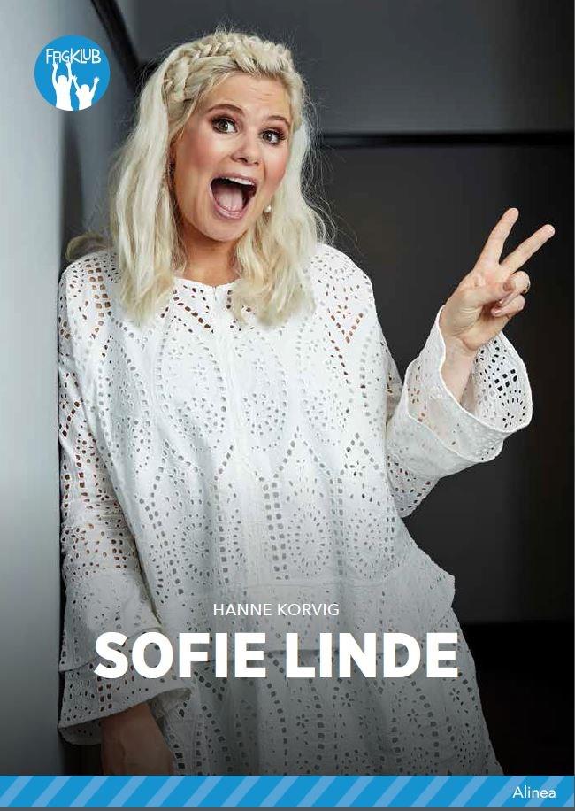 Sofie Linde, Blå Fagklub