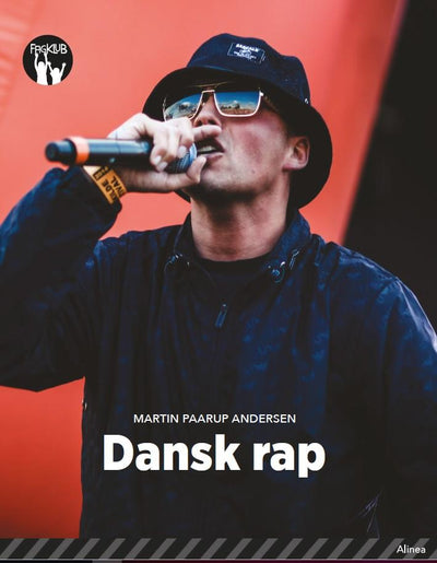 Dansk rap, Sort Fagklub