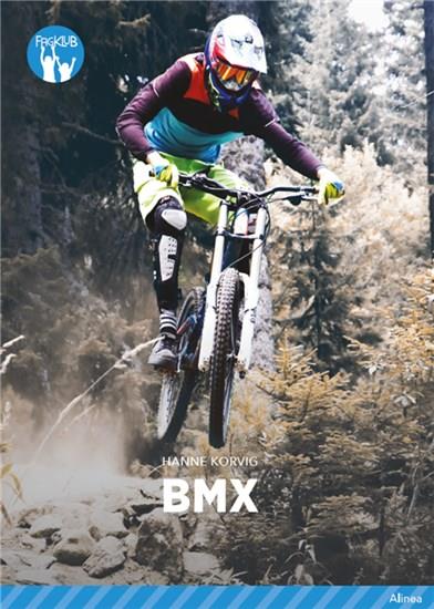 BMX, Blå Fagklub