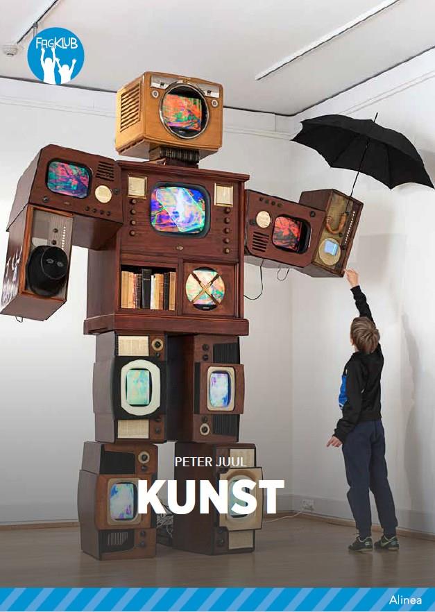 Kunst, Blå Fagklub