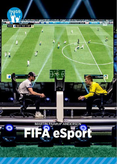 FIFA Esport, Blå Fagklub