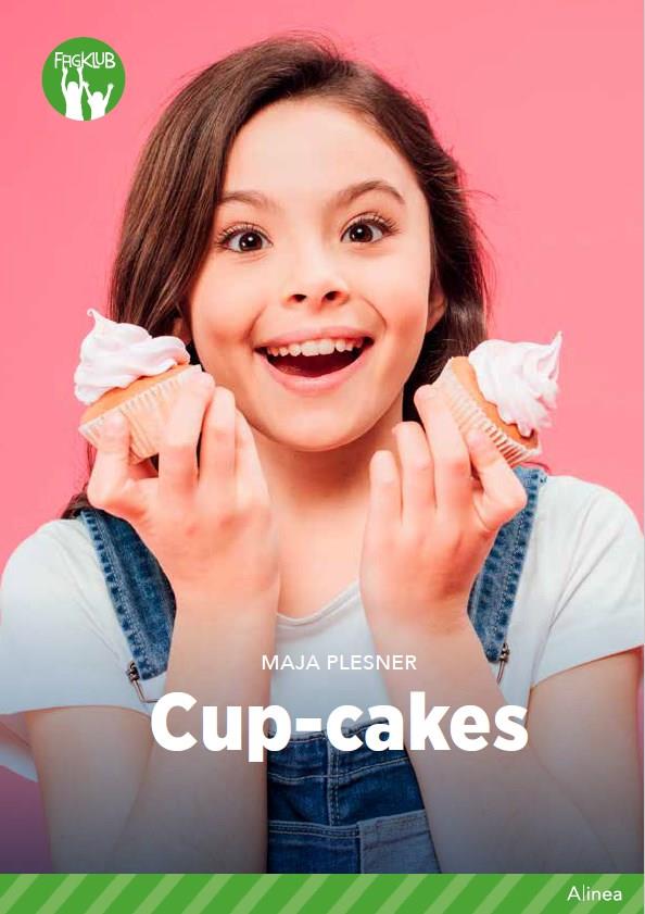 Cup-cakes, Grøn Fagklub