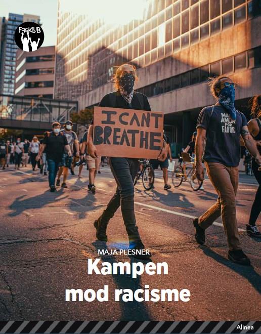 Kampen mod racisme, Sort Fagklub