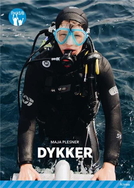 Dykker, Blå Fagklub