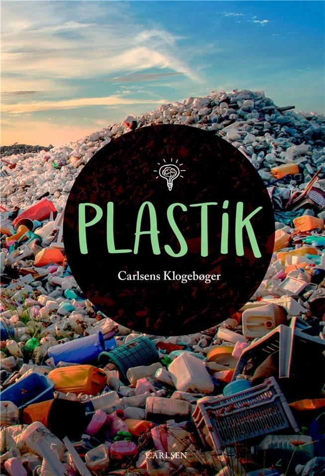 Carlsens klogebøger - Plastik