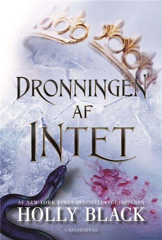 Folk of the Air (3) - Dronningen af intet