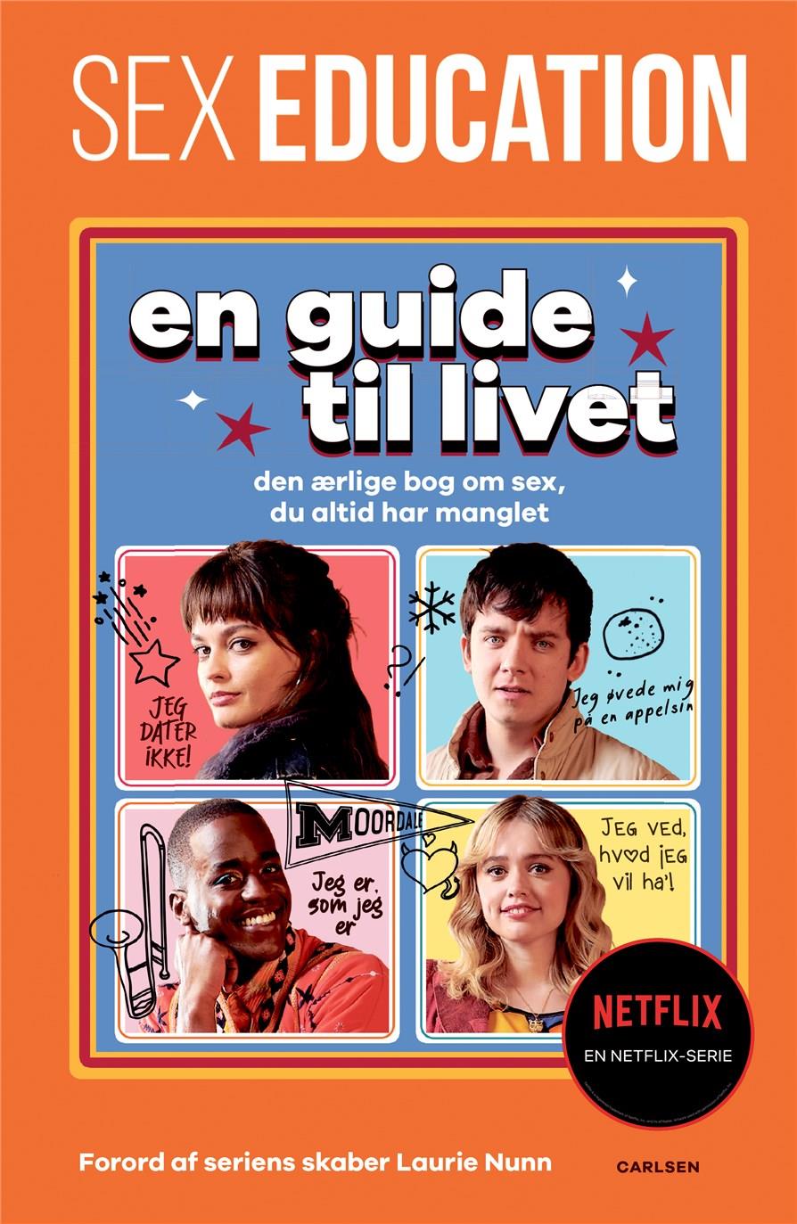 Sex Education: En guide til livet