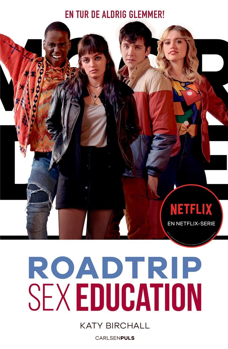 Sex Education - Roadtrip