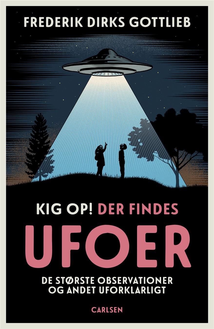Kig op, der findes ufoer